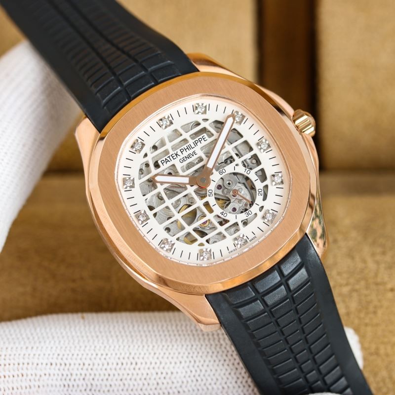 PATEK PHILIPPE Watches